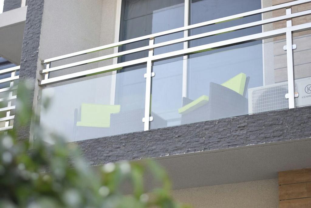 Le Grand Residence Islamabad Exterior foto