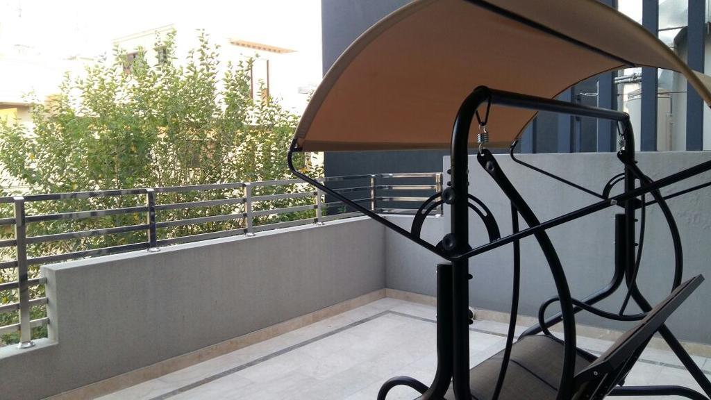 Le Grand Residence Islamabad Exterior foto